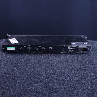 DigiTech DSP-16 Multi FX Rack Unit image 4