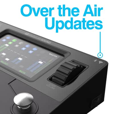 Singolare Sound Aeros Loop Studio image 2