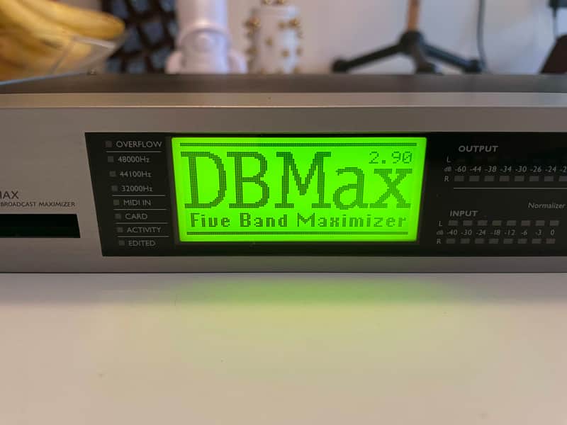 TC Electronic DbMax 1 of 2 image 1
