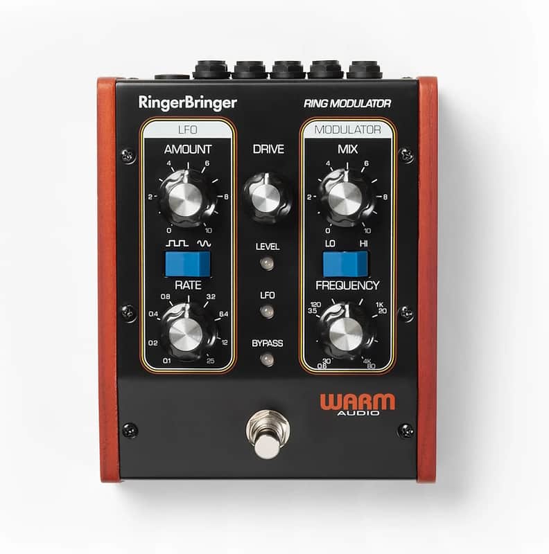 Warm Audio RingerBringer image 1