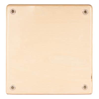 Meinl AETLLI Artisan Edition Cajon Tango Line Limba - Cajon image 5
