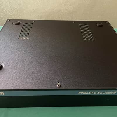 Lexicon 300L Digital Effects System - LARC Remote Included - Immaculate Condition image 10