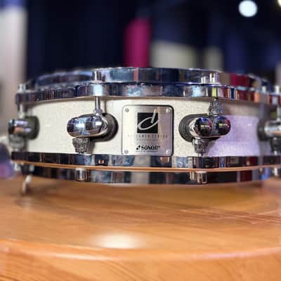 Sonor Designer Series Maple Light Snare image 2