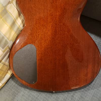 Washburn wi 68 idol USA Derek Trucks image 4