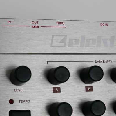 ELEKTRON MACHINEDRUM SPS-1 mkII image 17