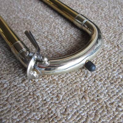 Conn 74H medium-bore trombone image 10