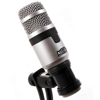 Miktek PM10 Dynamic Snare & Tom Microphone image 3