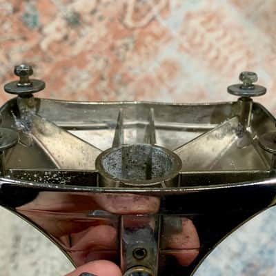 Tama Bass Drum Bracket For Tom Holder - Good For Rockstar, Swingstar image 4