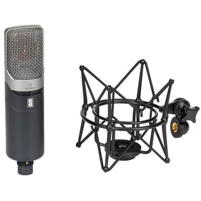 Slate Digital ML-1A Modeling Condenser Microphone with VMS Software image 4
