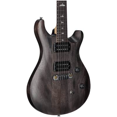 PRS Paul Reed Smith SE CE24 Standard Stoptail Electric Guitar (with Gig Bag) image 1