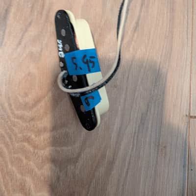 Unbranded Single coil pickup 2000s image 3