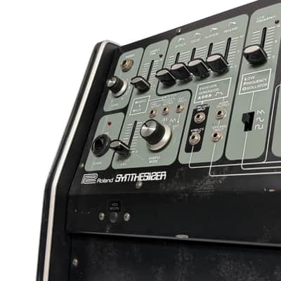 Roland System-100 Model 102 Expander image 7