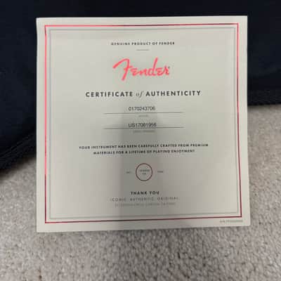 Fender FSR American Special Telecaster with Maple Fretboard 2018 - Black with Matching Headstock image 8