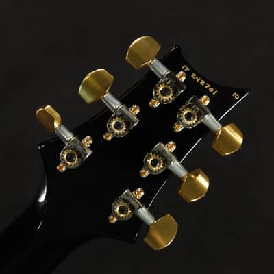 MINT PRS Core McCarty 10 Top 2017 LIGHTWEIGHT USED 701 image 6