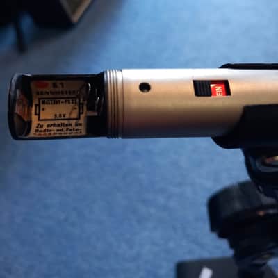 Sennheiser K1 ME40 Microphone image 4