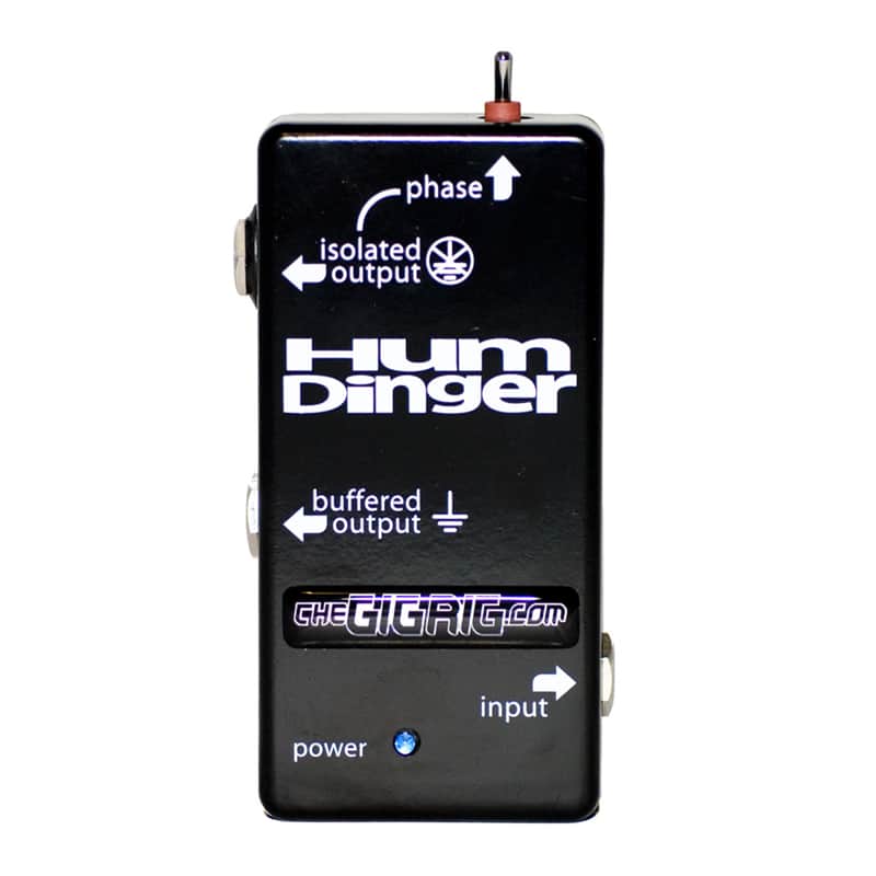 GigRig HumDinger V1 image 1