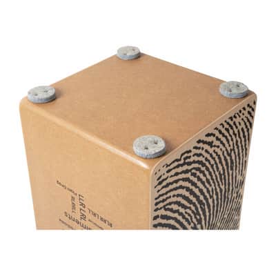 Schlagwerk CP82 Rudiments Cajon Large - Fingerprint image 3