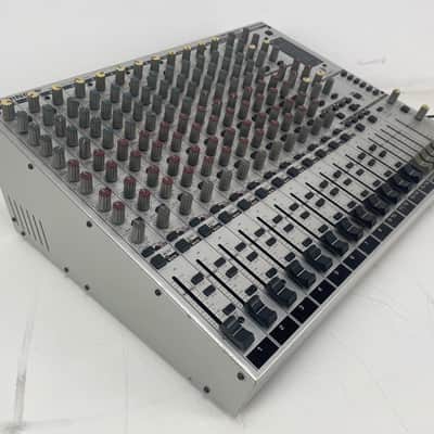 Behringer - Eurorack - MX2642A - 16 Channel Mixer - Inc. Powersupply image 4