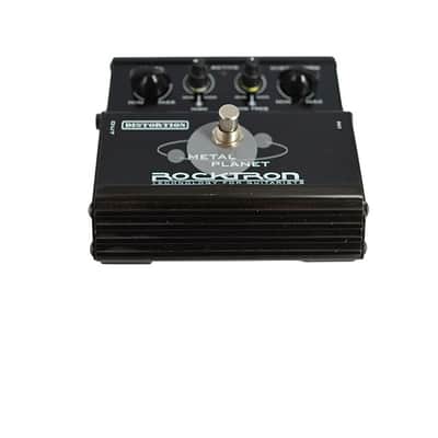Rocktron Metal Planet Distortion image 2