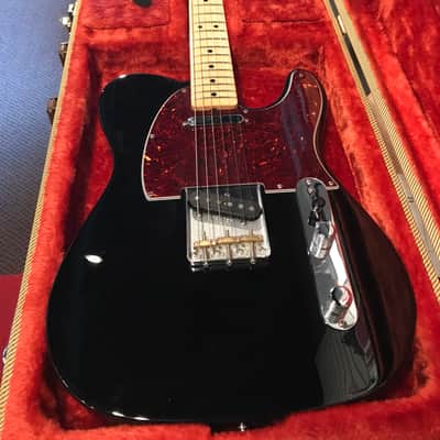 Fender Baja Telecaster image 6