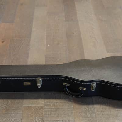 Minty! 2023 Gibson Custom Shop Peter Frampton "Phenix" Inspired Les Paul Custom 3 PUP Electric Guitar Black Ebony + COA OHSC image 23