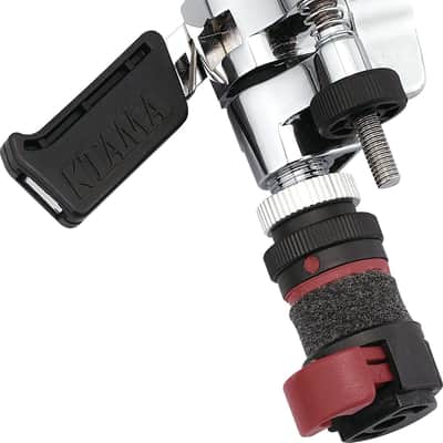 Tama STDC7 Sizzle Touch Hi-Hat Drop Clutch image 1