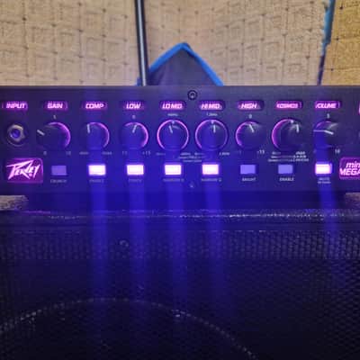 Immagine Peavey Mini Mega 2020's - 5