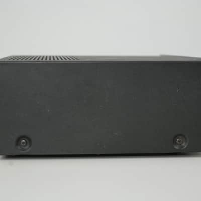 Sanyo DCA-200UM - Stereo Amplifier with phone input image 5