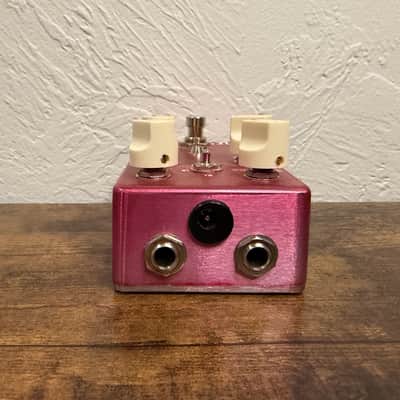 JDM 292 Fuzz image 7