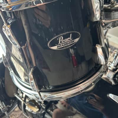 Pearl Roadshow 2023 - 22" Jet Black image 4