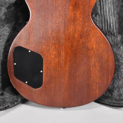 2006 Gibson Les Paul Studio Faded Walnut w/OHSC image 4