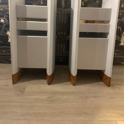 HALCRO DM-68 REFERENCE AMPLIFIERS image 1