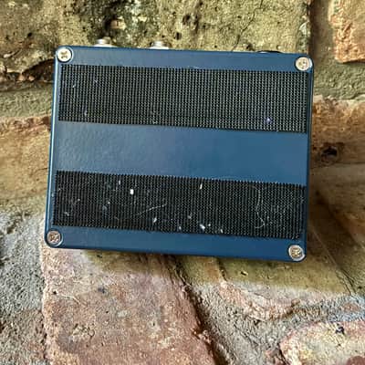 Hudson Electronics Broadcast 2015 - Present - Early Perfboard image 3