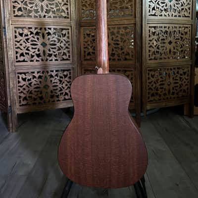 Martin LX1E Little Martin 2019 - Natural image 15