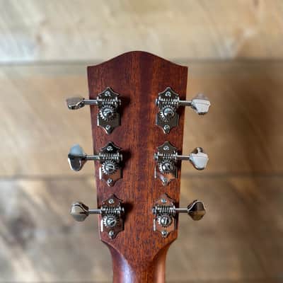 Eastman E1OOSS 00 Acoustic - Sunburst image 9
