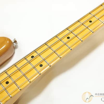Fender American Proffestional II JazzBass image 3