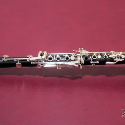 YAMAHA YCL-853II "SE" Shimokura Original B♭ Clarinet image 2