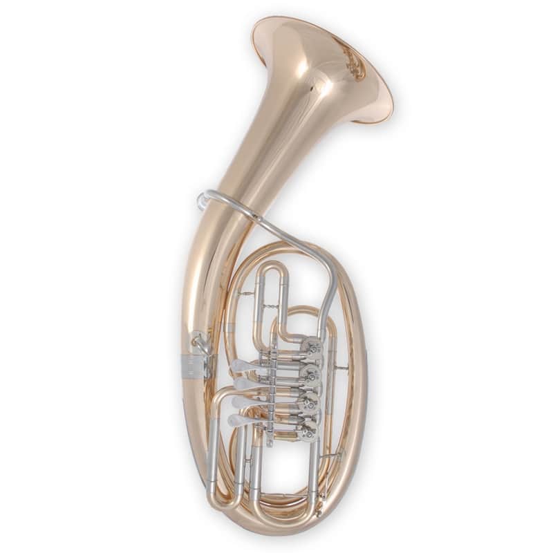 music world MWEP-47G Bariton image 1
