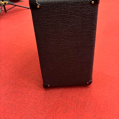 Marshall Studio Classic SC20C "JCM 800 Lead Series" 20-Watt 1x10" Guitar Combo 2019 - Present - Black image 3