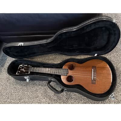 Mele Tenor Ukulele - Mahogany image 2