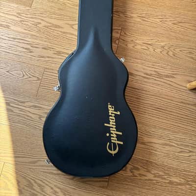 Immagine Gibson Les Paul Custom 1974 Wine Red - 9