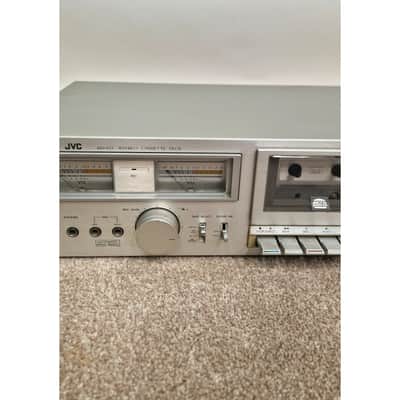 JVC KD-A11B - Excellent image 3
