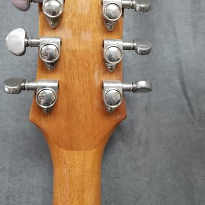 2020 Epiphone ES-339 Natural image 14