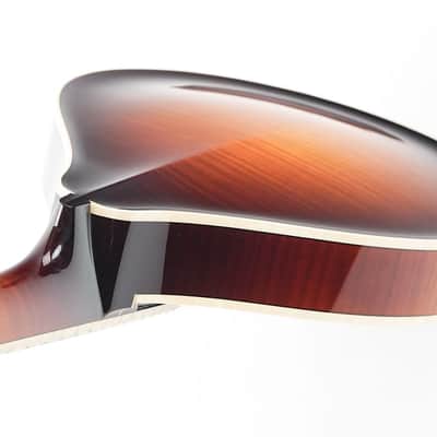 Bulas A-Style Artemis Mandolin image 9