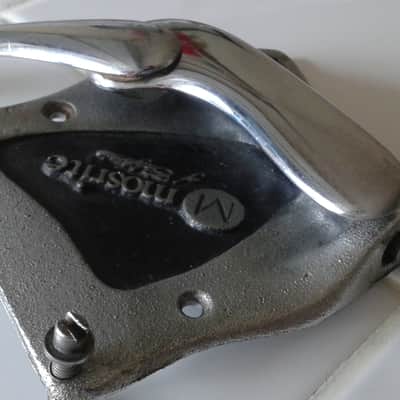 1963 1964 Mosrite Vibramute Tailpiece for Ventures Model Guitar RARE image 3