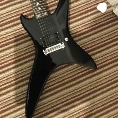 BC Rich Stealth Chuck Schuldiner image 2