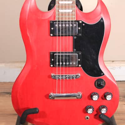 Replica Guitar SG 2020 image 3