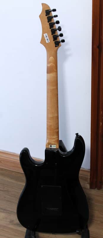 Rocket Special by Marshall, HSS guitar | Reverb