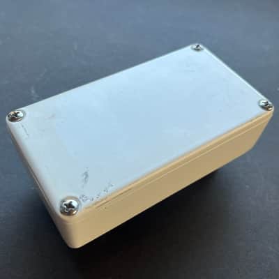 RARE 2010's Schecter Dragon Driver HIGH GAIN Overdrive + Boost (Shinichi Kobayashi SIGNATURE Pedal,  full-fledged 100-watt stack amp style circuit) image 5