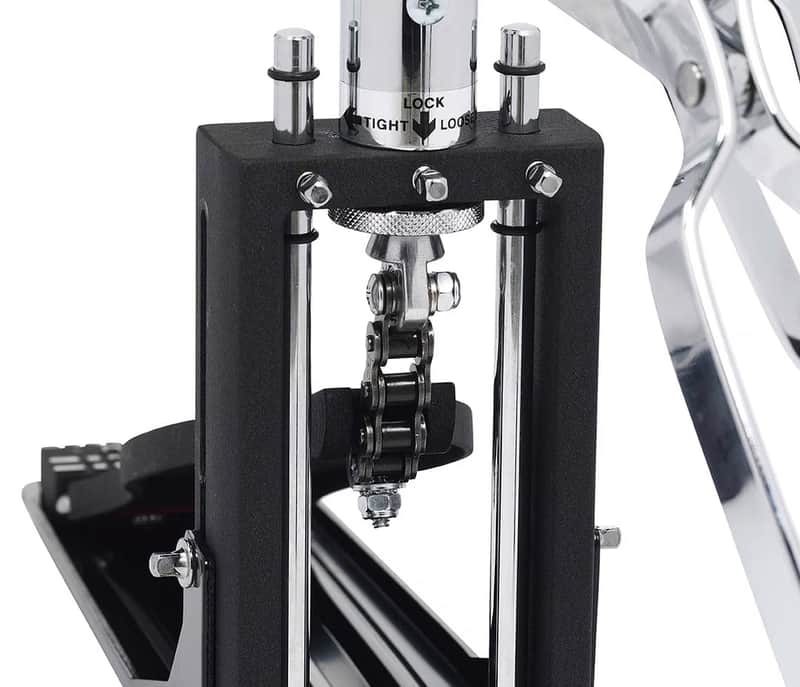 Immagine DW 5500TD Hi-Hat Ständer - 1